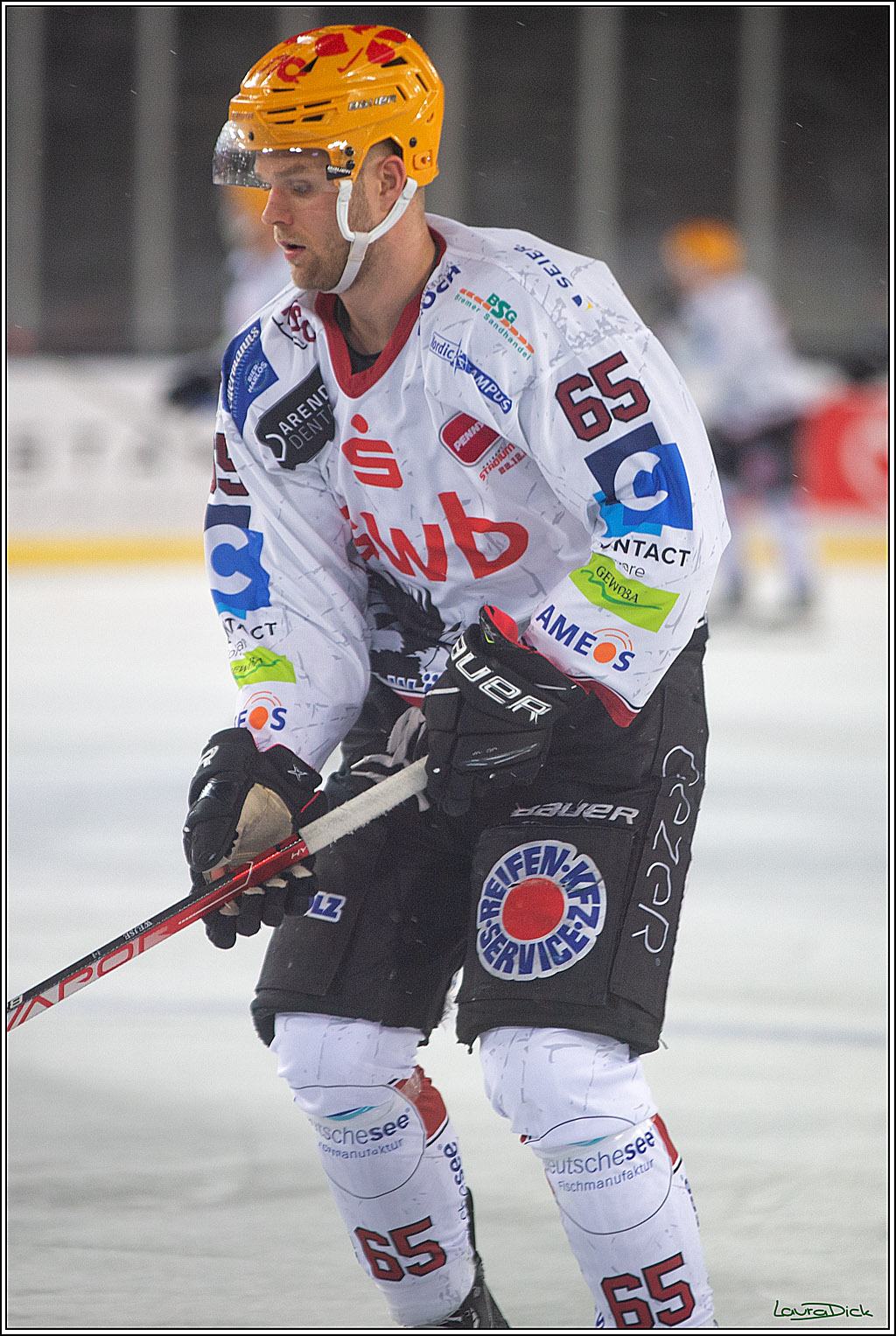 PENNY DEL; Koelner Haie- Fischtown Pinguins; Koeln, 22.12.2022
